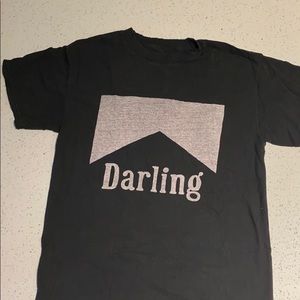 Darling tee